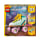 LEGO Creator 3 w 1 Wrotka w stylu retro 31148 - 1202659 - zdjęcie